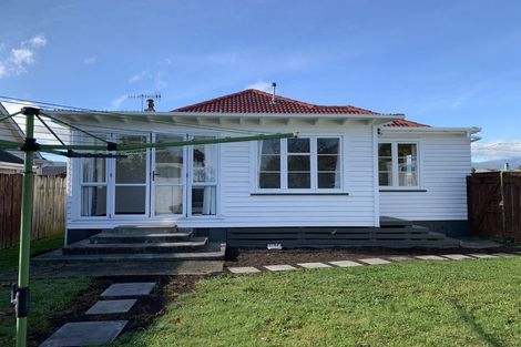 Photo of property in 33 Bowen Street, Levin, 5510