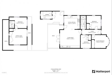 Photo of property in 5 Bay Street, Petone, Lower Hutt, 5012