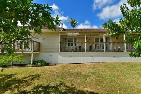 Photo of property in 462 Paremoremo Road, Paremoremo, Auckland, 0632
