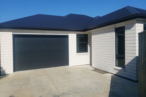 Photo of property in 14a Henderson Crescent, Onekawa, Napier, 4110