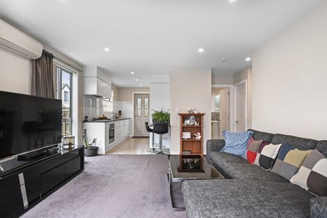 Photo of property in 4/88 Sherborne Street, St Albans, Christchurch, 8014