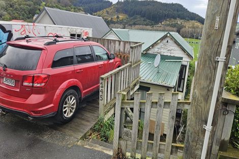 Photo of property in 145 Forth Street, North Dunedin, Dunedin, 9016