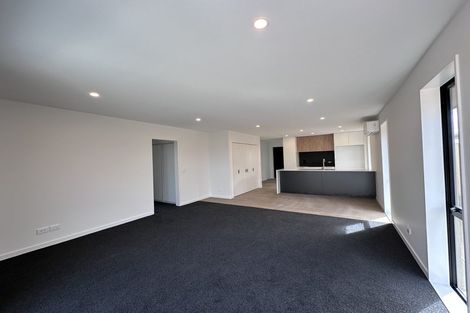 Photo of property in 16 Korimako Crescent, Rolleston, 7678