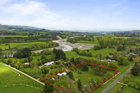 Photo of property in 1348a Pohangina Road, Pohangina, Ashhurst, 4884