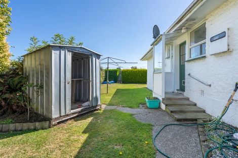 Photo of property in 71 Renfrew Street, Waikiwi, Invercargill, 9810