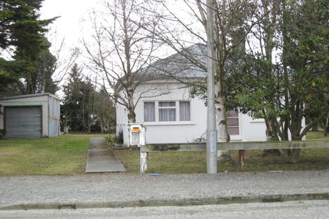 Photo of property in 15 Talbot Road, Fairlie, 7925