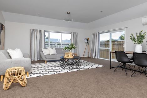 Photo of property in 36 Tuatahi Avenue, Solway, Masterton, 5810