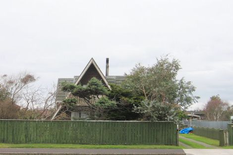 Photo of property in 81 Main Street Foxton Horowhenua District