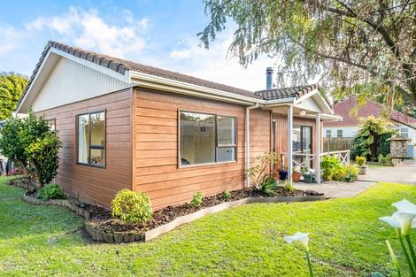 Photo of property in 20b Trafalgar Street, Waiwhetu, Lower Hutt, 5010