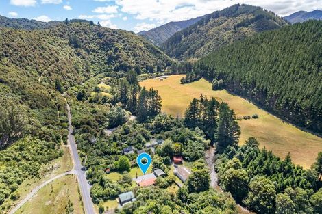 Photo of property in 2168 Akatarawa Road, Akatarawa Valley, Upper Hutt, 5372