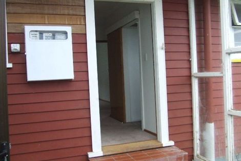 Photo of property in 46 Halifax Street, Kingston, Wellington, 6021