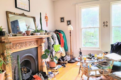 Photo of property in 23 Clark Street, Dunedin Central, Dunedin, 9016