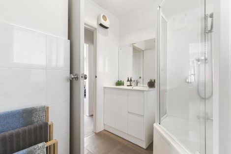 Photo of property in 1/63 Zita Maria Drive, Massey, Auckland, 0614