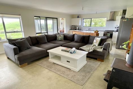 Photo of property in Dunkerron Farm, 852 Oneriri Road, Kaiwaka, 0573