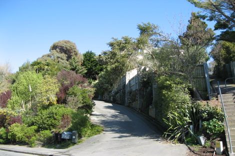 Photo of property in 42 Kidson Terrace, Cashmere, Christchurch, 8022