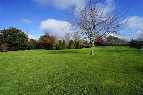 Photo of property in 180 Crawford Road, Te Kowhai, Hamilton, 3288