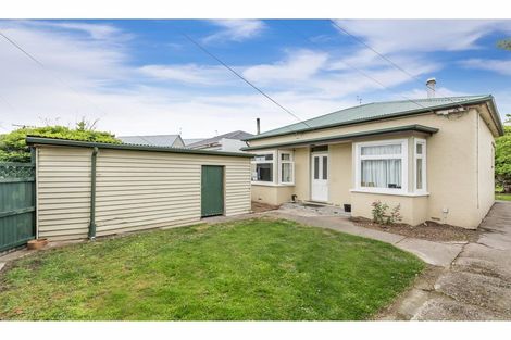 Photo of property in 23 Percy Street, Phillipstown, Christchurch, 8011