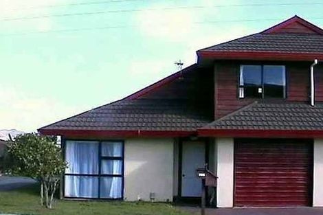 Photo of property in 14b Fernwood Court, Woodridge, Wellington, 6037