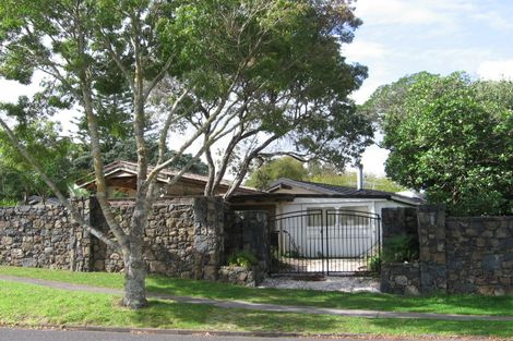 Photo of property in 17 Fordyce Avenue, Sunnyhills, Auckland, 2010