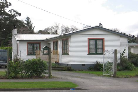 Photo of property in 31 Third Street, Lansdowne, Masterton, 5810