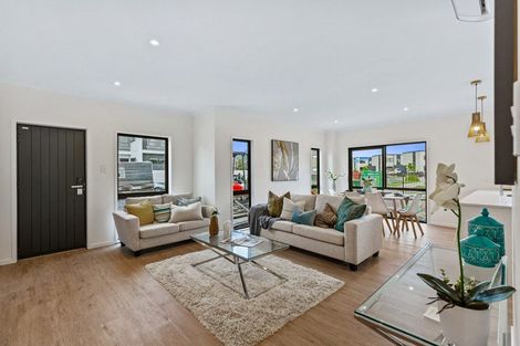 Photo of property in 39 Bristol Freighter Road, Hobsonville, Auckland, 0616