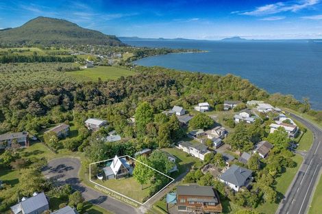 Photo of property in 4 Ngatau Street, Omori, Turangi, 3381