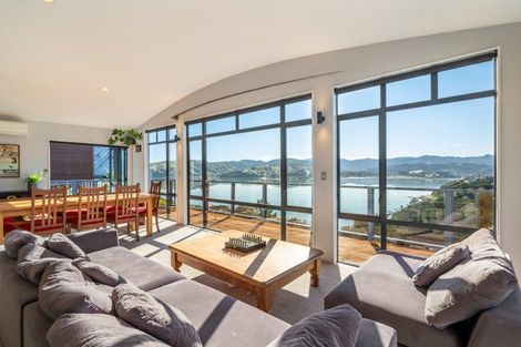 Photo of property in 12 The Anchorage, Whitby, Porirua, 5024