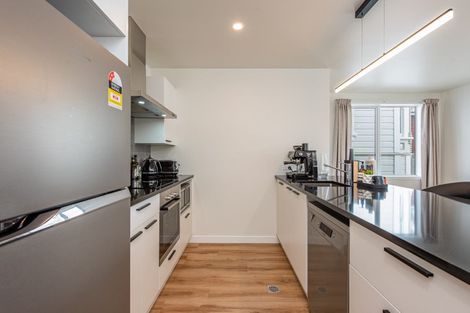 Photo of property in 8/239 Adelaide Road, Newtown, Wellington, 6021