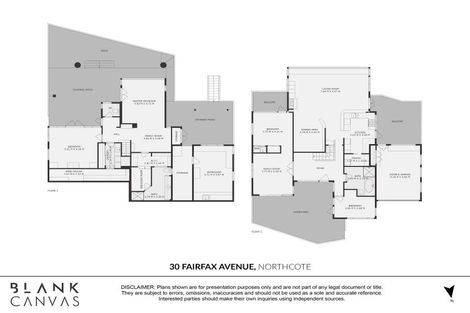 Photo of property in 30 Fairfax Avenue, Northcote, Auckland, 0627