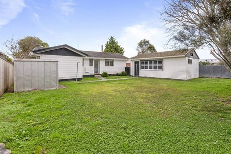 Photo of property in 24 Fergusson Street, Marton, 4710