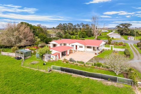Photo of property in 5802 State Highway 12, Arapohue, Dargaville, 0370