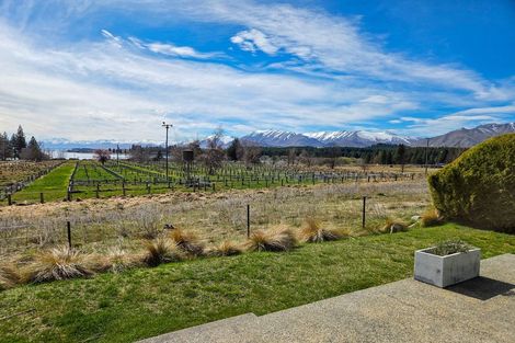 Photo of property in 8 Dwyer Place, Lake Tekapo, 7999