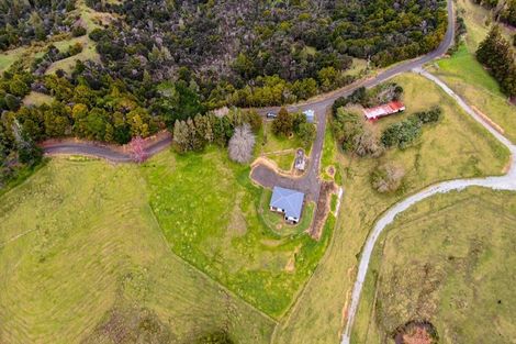 Photo of property in 674 Rakautapu Road, Kohukohu, 0491