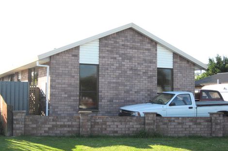 Photo of property in 20 Glenvale Drive, Kaiapoi, 7630