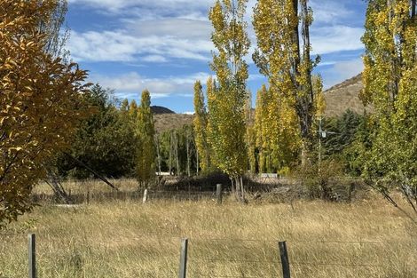 Photo of property in 3 Omarama-lindis Pass Road, Omarama, 9412