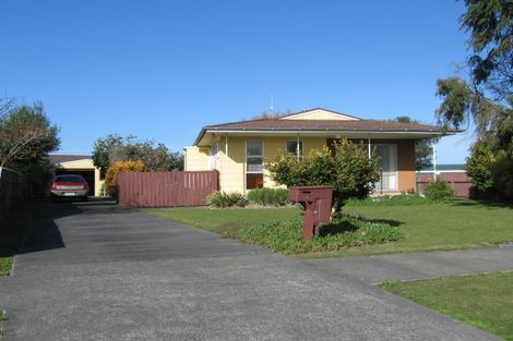 Photo of property in 9 Virginia Crescent, Feilding, 4702