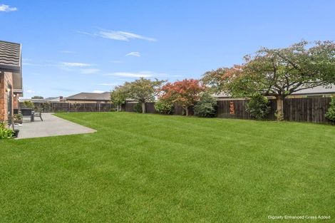 Photo of property in 34 Marlowe Place, Rolleston, 7614