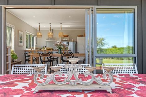 Photo of property in 767 Mokau Road, Mimi, Urenui, 4377