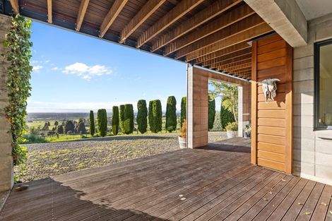 Photo of property in 113 Bucks Road, Tauwharenikau, Featherston, 5773