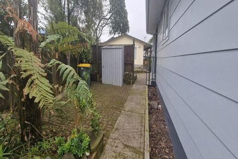 Photo of property in 114 Homedale Street, Pukehangi, Rotorua, 3015