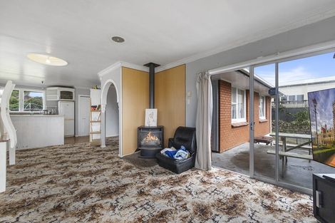 Photo of property in 10 Central Street, Putaruru, 3411