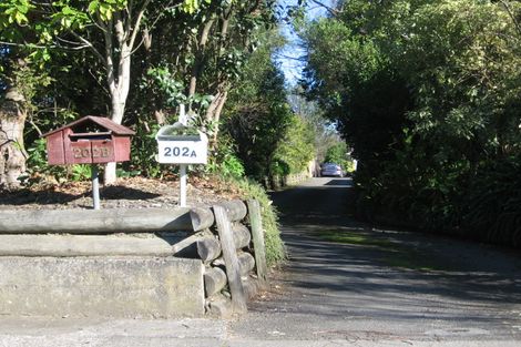 Photo of property in 202a Vogel Street, Roslyn, Palmerston North, 4414