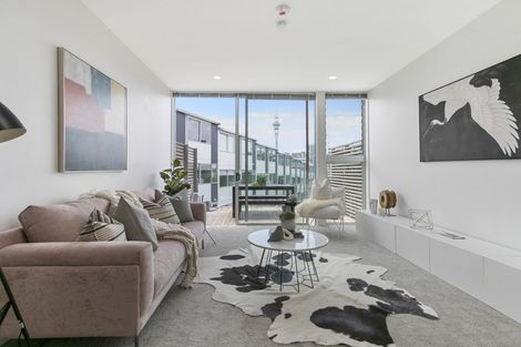 Photo of property in 20b Fisher-point Drive, Auckland Central, Auckland, 1010