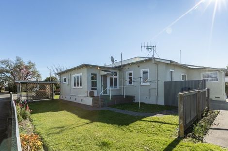 Photo of property in 705 Avenue Road West, Saint Leonards, Hastings, 4120