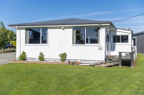 Photo of property in 55 Berwick Street, Riversdale, 9776