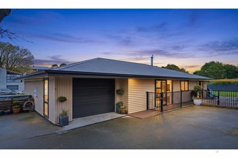 Photo of property in 2/32a Archer Street, Parkside, Timaru, 7910