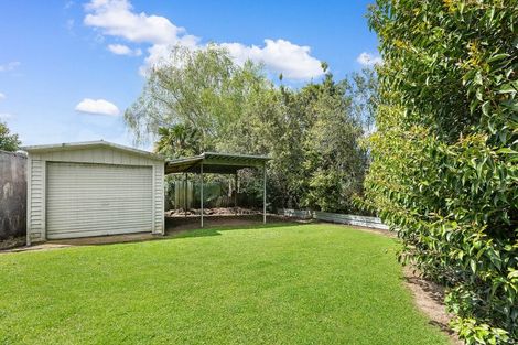 Photo of property in 437 Mangateparu Loop Road, Mangateparu, Morrinsville, 3375