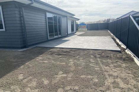 Photo of property in 2 Meech Way, Frimley, Hastings, 4120