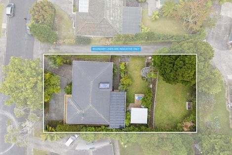 Photo of property in 94 Salamanca Road, Sunnynook, Auckland, 0620