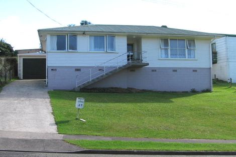 Photo of property in 27 Galway Crescent, Putaruru, 3411
